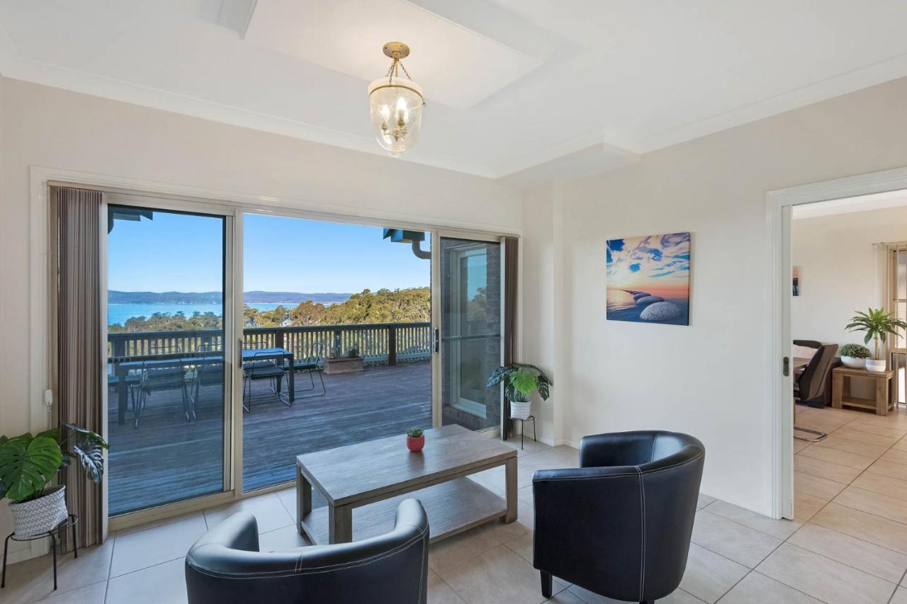 Villa Whale Cove Circuit Eden Exterior foto
