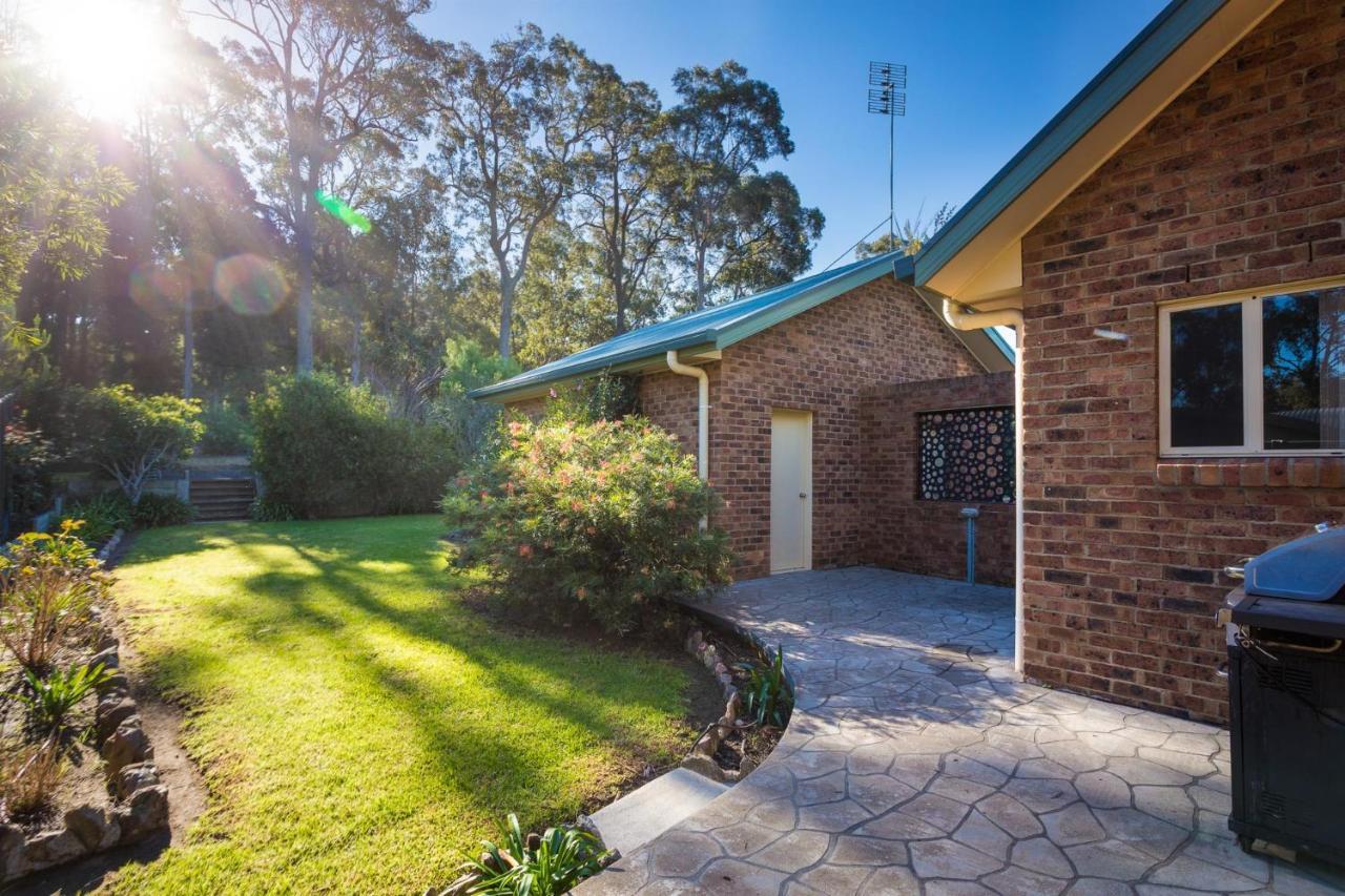 Villa Whale Cove Circuit Eden Exterior foto