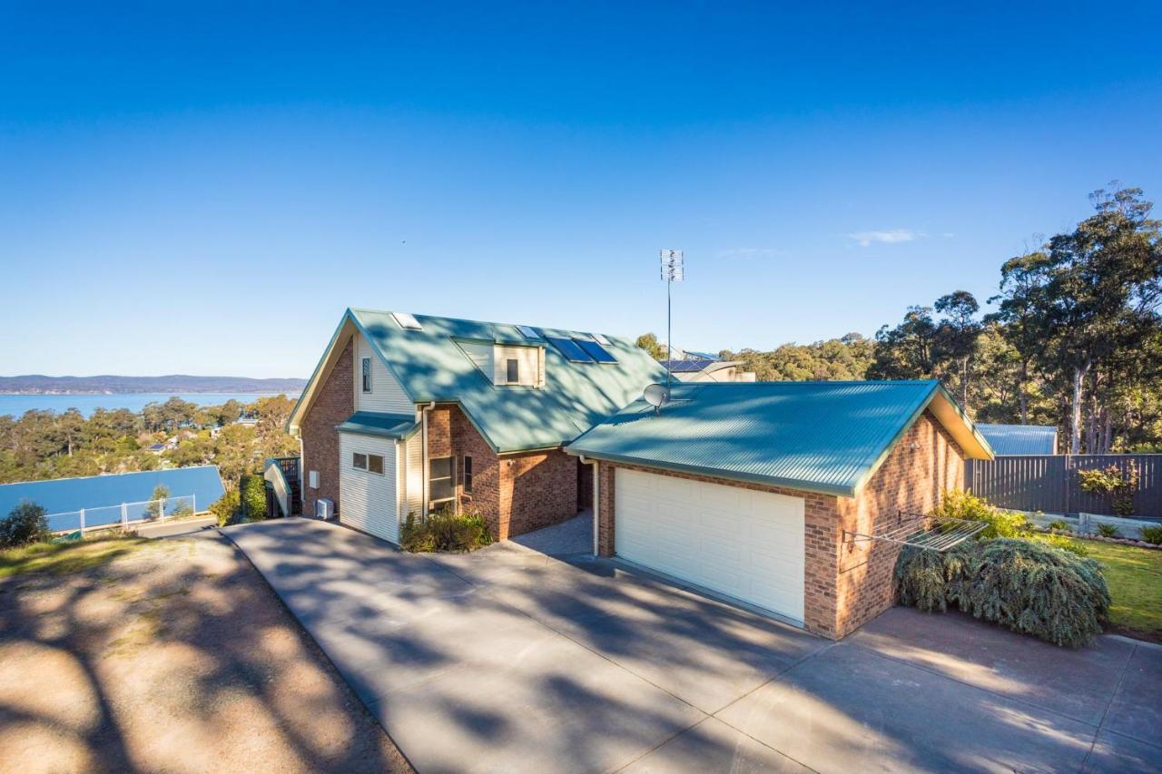 Villa Whale Cove Circuit Eden Exterior foto