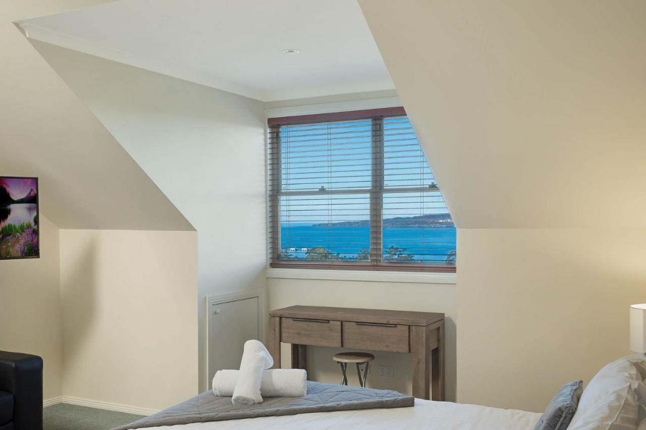 Villa Whale Cove Circuit Eden Exterior foto