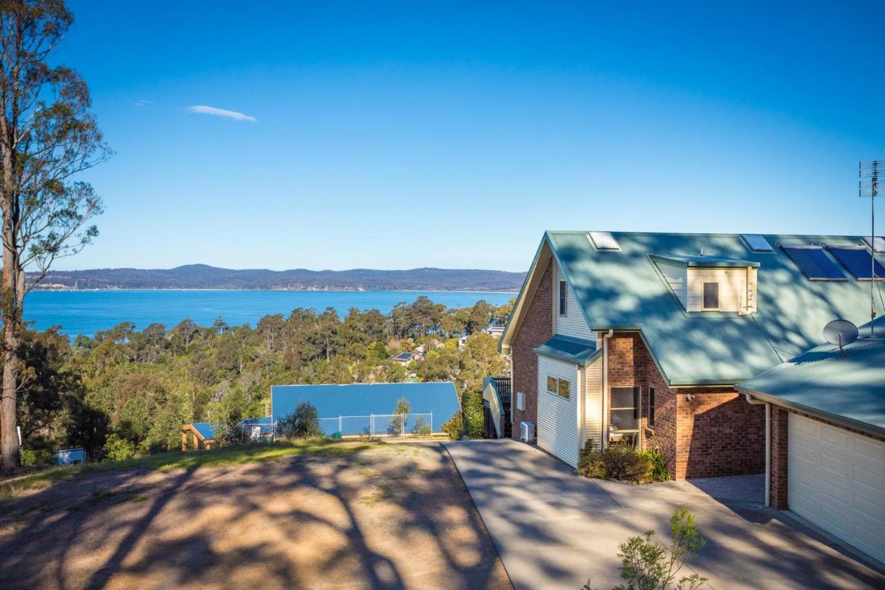 Villa Whale Cove Circuit Eden Exterior foto