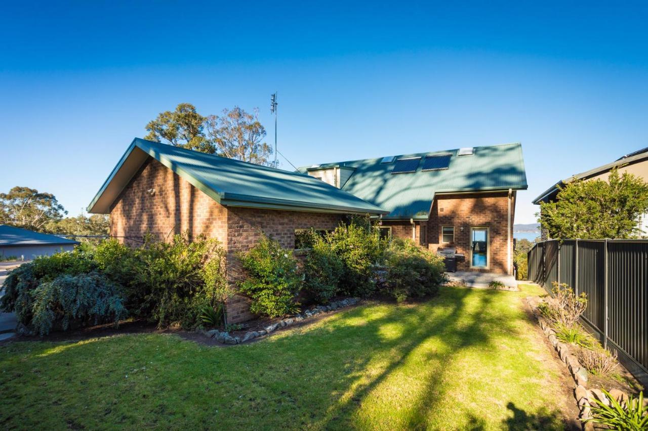 Villa Whale Cove Circuit Eden Exterior foto