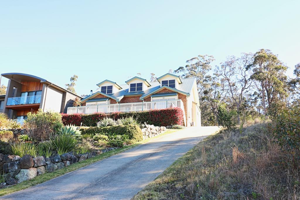 Villa Whale Cove Circuit Eden Exterior foto